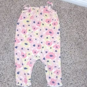 Little Beginnings onsie